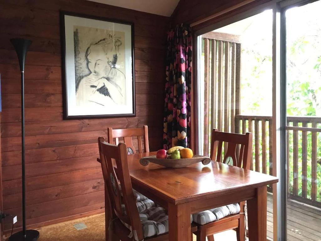 Potters Cottage Bellingen Eksteriør billede